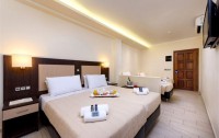   Magna Graecia Hotel 4*  2