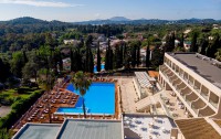   Magna Graecia Hotel 4*  9