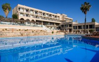   Magna Graecia Hotel 4*  8