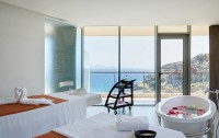 Lindos Blu Luxury Hotel & Suites 5*  5