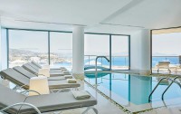 Lindos Blu Luxury Hotel & Suites 5*  3