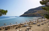 Lindos Blu Luxury Hotel & Suites 5*  2