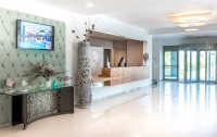   Bomo Sermilia Cronwell Resort 5*  29