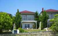   Villas Kosmas VILLA  9