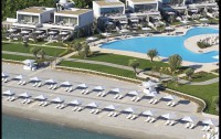   Sani Dunes 5* Deluxe  1