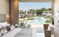 Sani Dunes 5* Deluxe  5