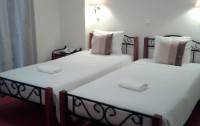 Arion Hotel Loutraki 2*  5