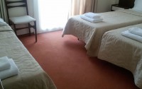 Arion Hotel Loutraki 2*  3