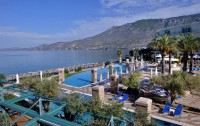   Club Hotel Loutraki 5*  14