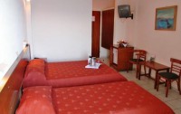   Pappas Hotel 3*  17