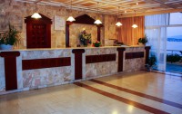   Pappas Hotel 3*  10