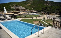 Thassos Grand Resort 5*  4