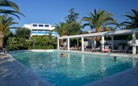 Corfu Palma Boutique Hotel 4*  4