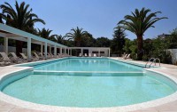 Corfu Palma Boutique Hotel 4*  2