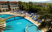   Majestic Hotel & Spa 4*  1