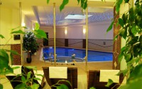   Majestic Hotel & Spa 4*  7