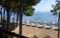   Castello Beach Apart Hotel 3*  7