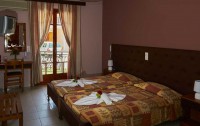 Castello Beach Apart Hotel 3*  2