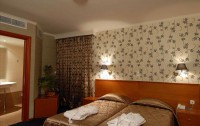 Palatino Hotel 4*  5