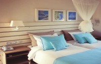 Acharavi Beach 4*  5