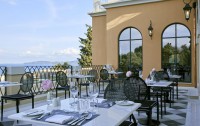   Marbella Nido Suite Hotel And Villas 5*  14