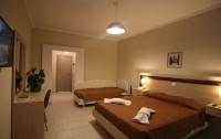 Saint George Palace 4*  3