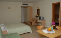 Thinalos Apart Hotel 3*  2