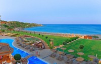   Elysium Resort & Spa 5*  16