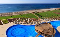   Elysium Resort & Spa 5*  15