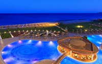   Elysium Resort & Spa 5*  14