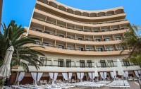   Rhodos Horizon Blu (ex. Kipriotis Hotel) 3*  1