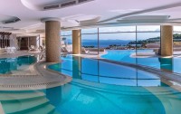   Miraggio Thermal Spa Resort 5* Deluxe  22