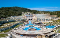   Miraggio Thermal Spa Resort 5* Deluxe  1