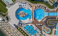   Miraggio Thermal Spa Resort 5* Deluxe  35