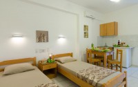 Aglaia Apartments APT  4