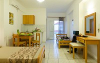 Aglaia Apartments APT  3