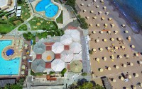   Apollonia Beach Resort & Spa 5*  6