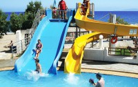 Apollonia Beach Resort & Spa 5*  2