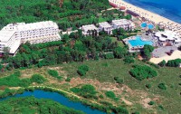   Apollonia Beach Resort & Spa 5*  1