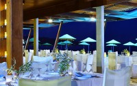   Apollonia Beach Resort & Spa 5*  10