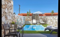   Esperides Crete Resort 5*  7