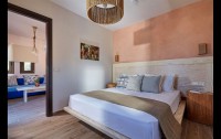 Esperides Crete Resort 5*  3