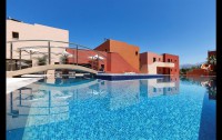   Esperides Crete Resort 5*  1