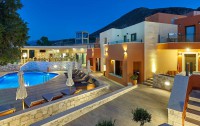   Esperides Crete Resort 5*  25