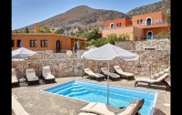   Esperides Crete Resort 5*  22