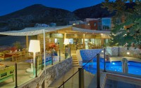   Esperides Crete Resort 5*  21