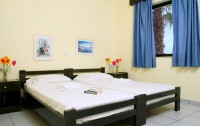 Kaissa Beach Hotel-apartments 3*  5