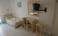 Kaissa Beach Hotel-apartments 3*  3