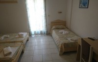 Kaissa Beach Hotel-apartments 3*  2