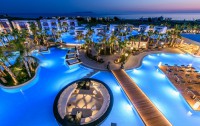   Stella Island Luxury Resort & Spa 5* Deluxe  1